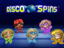 Disco Spins