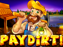 Paydirt