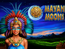 Mayan Moons