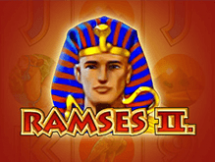 Ramses II