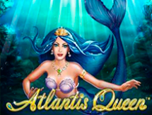 Atlantis Queen